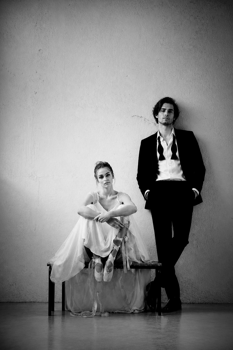 Anna et Pierre